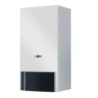 Настенный газовый котел Wolf CGU-2K-18 Настенный газовый котел Wolf CGU-2K-18