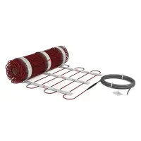 Комплект теплого пола Royal Thermo EasyFix Mat RTEM 2-180-4 с терморегулятором Basic Комплект теплого пола Royal Thermo EasyFix Mat RTEM 2-180-4 с терморегулятором Basic
