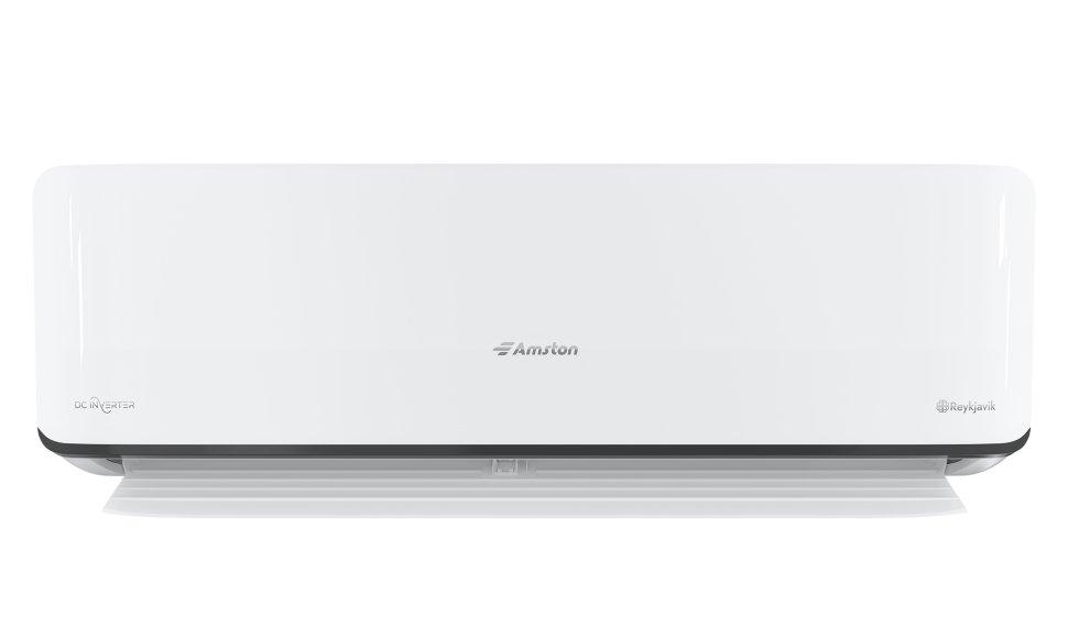 Настенная сплит-система Amston AAC-24MRI Reykjavik DC Inverter