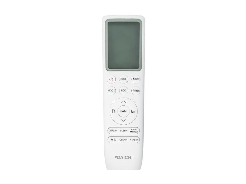 Сплит-система Kentatsu KSGHA50HFRN1/KSRHA50HFRN1 Haruki