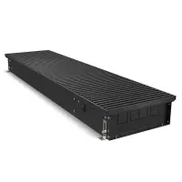 Внутрипольный конвектор Royal Thermo Atrium 110/250/1900-DG-U-BL Внутрипольный конвектор Royal Thermo Atrium 110/250/1900-DG-U-BL