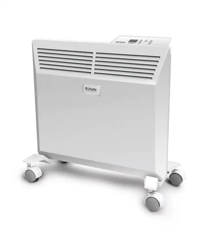 Электрический конвектор Zilon ZHC-1000 Е3.0