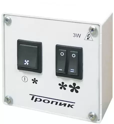 Тепловая завеса Тропик X525W10 Тепловая завеса Тропик X525W10