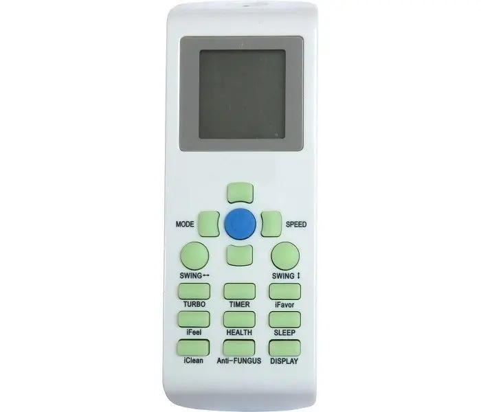 Кассетная сплит-система IGC ICХ-V36HDC/U