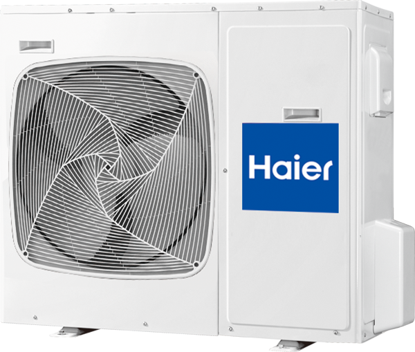 Кассетная сплит-система Haier AB35S2SC1FA/1U35S2SM1FA