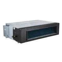 Канальная сплит-система Dantex RKD-18BHTNI/RKD-18HTNIE-W City Inverter
