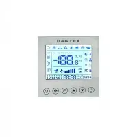 Канальная сплит-система Dantex RKD-18BHTNI/RKD-18HTNIE-W City Inverter