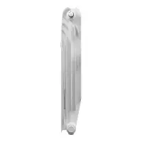 Биметаллический радиатор отопления Royal Thermo Vittoria Super 500 2.0 VDL80 (10 секций)