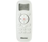 Кассетная сплит-система Hisense AUC-60HR4SKA/AUC-950R/AUW-60H6SP1 Heavy Classic 2022