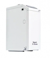 Напольный газовый котел Сигнал КОВ-7СКСе S-Term Smart