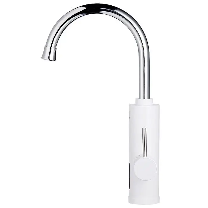 Проточный водонагреватель Royal Thermo QuickTap (White)