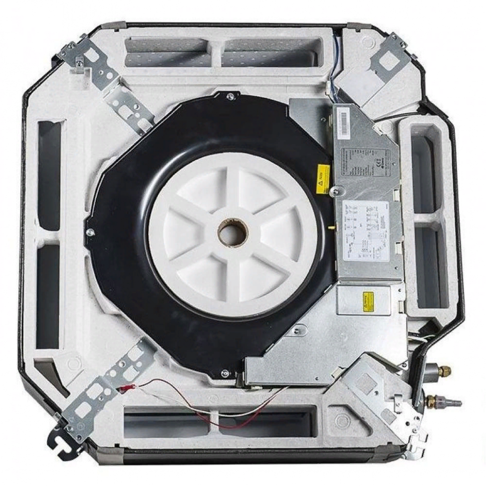 Фанкойл кассетный Gree FP-85XD/B-T