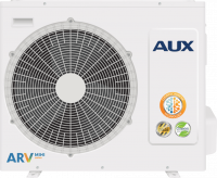Наружный блок мультизональной системы VRF AUX ARV-H140/4NR1B мини