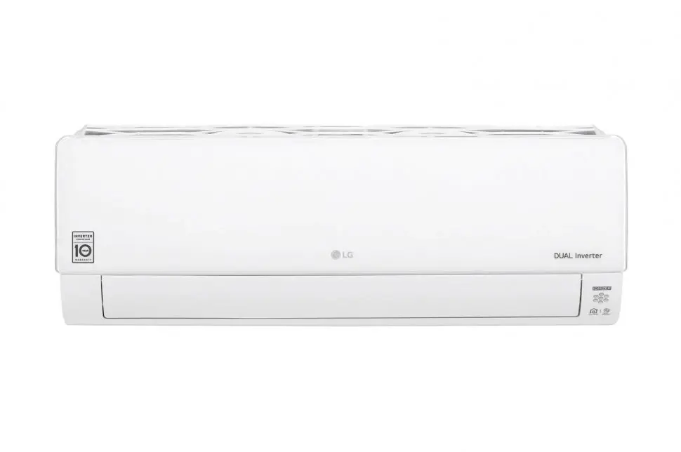 Сплит-система LG DC07RH EVO MAX