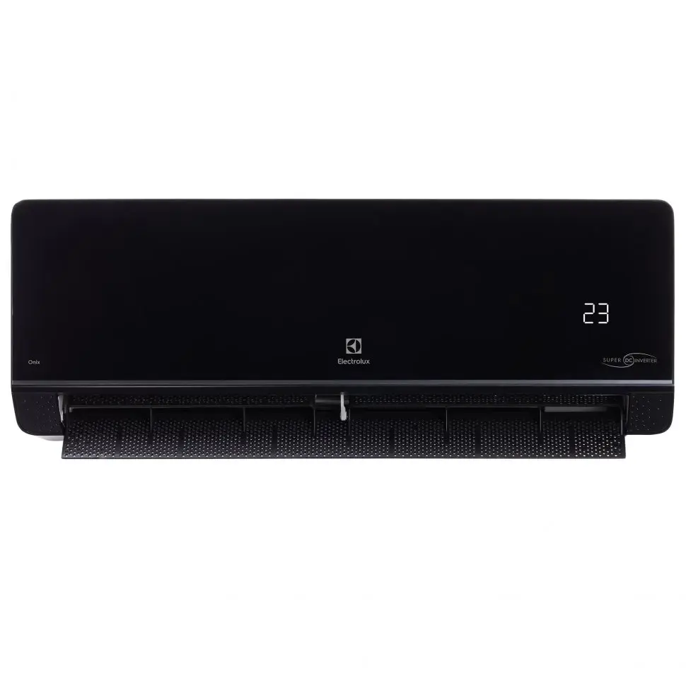 Сплит-система Electrolux EACS/I-09HIX-BLACK/N8 Onix Super DC