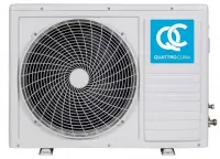 Сплит-система Quattroclima QV-FE12WBE/QN-FE12WBE Ferrara DC Inverter Сплит-система Quattroclima QV-FE12WBE/QN-FE12WBE Ferrara DC Inverter