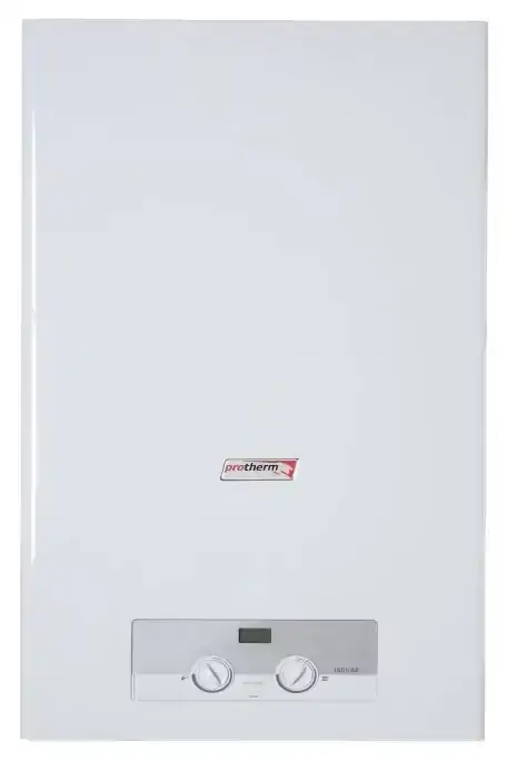 Настенный газовый котел Protherm Ягуар 24 JTV