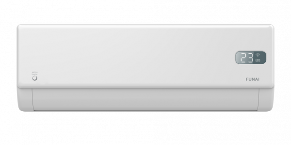 Сплит-система Funai RAC-I-AK35HP.D01/S/RAC-I-AK35HP.D01/U Akoya Inverter
