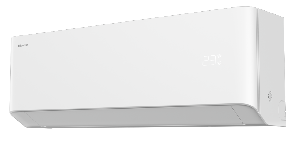 Настенная сплит-система Hisense AS-12HW4RGUHA00 Vibe Classic A