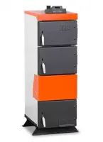 Твердотопливный котел Белкомiн TIS PLUS 27 DR