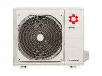 Напольно-потолочная сплит-система Kentatsu KSCB140HZRN1W/KSUNB140HZRN3 Напольно-потолочная сплит-система Kentatsu KSCB140HZRN1W/KSUNB140HZRN3