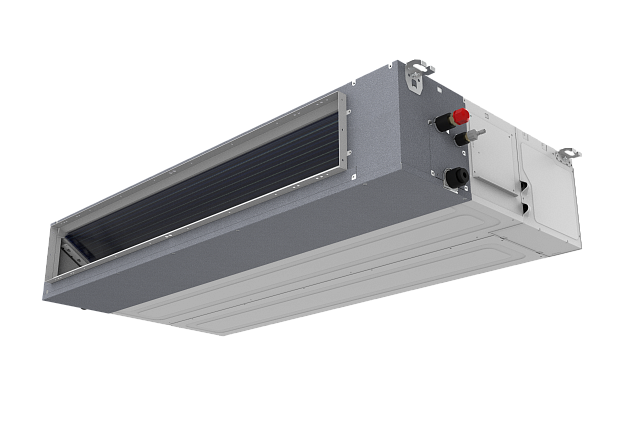 Канальная сплит-система Energolux ESAD48D1_WF_AR2_DC/ESAU48U1_AR2_DC Duct 7