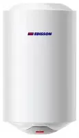 Накопительный электрический водонагреватель Edisson ES 80 V