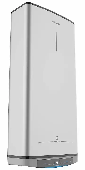 Накопительный водонагреватель Ariston VELIS LUX INOX PW ABSE WIFI 50