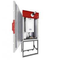 Газовый котел наружного размещения Лемакс Prime-ST 32