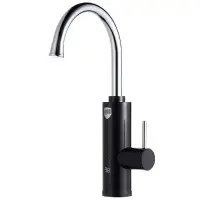 Проточный водонагреватель Royal Thermo QuickTap (Black) Проточный водонагреватель Royal Thermo QuickTap (Black)