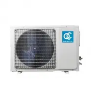 Напольно-потолочная сплит-система Quattroclima QV-I24FG1/QN-I24UG1 Напольно-потолочная сплит-система Quattroclima QV-I24FG1/QN-I24UG1