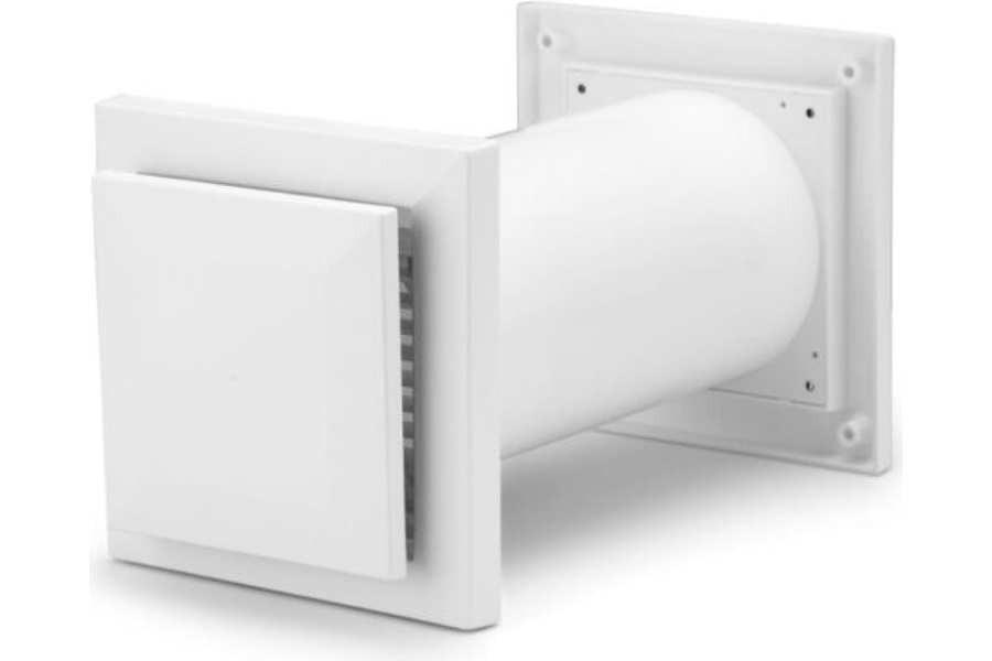 Проветриватель ReTon TL98E