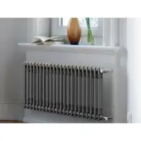Стальной трубчатый радиатор Zehnder 3057 V001 Charleston TL 10 секций