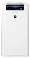 Климатический комплекс Sharp KC-G41 RW Климатический комплекс Sharp KC-G41 RW