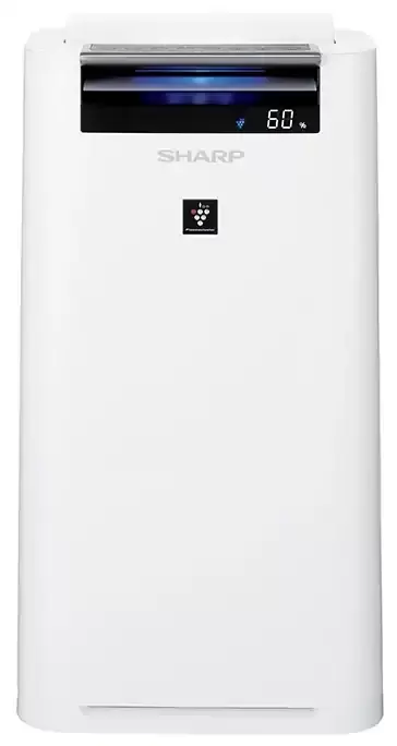Климатический комплекс Sharp KC-G41 RW