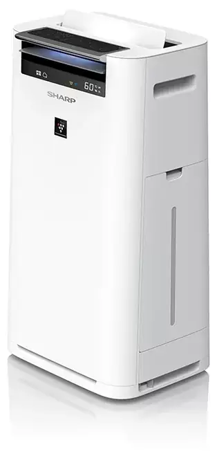 Климатический комплекс Sharp KC-G41 RW