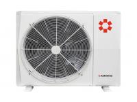 Наружный блок мультизональной системы VRF Kentatsu KYRTB120HZAN1