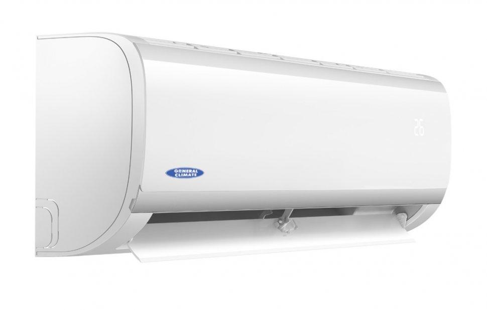 Сплит-система General Climate GC-RE18HR1/GU-RE18H1 Pulsar Inverter