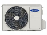 Сплит-система General Climate GC-RE18HR1/GU-RE18H1 Pulsar Inverter Сплит-система General Climate GC-RE18HR1/GU-RE18H1 Pulsar Inverter