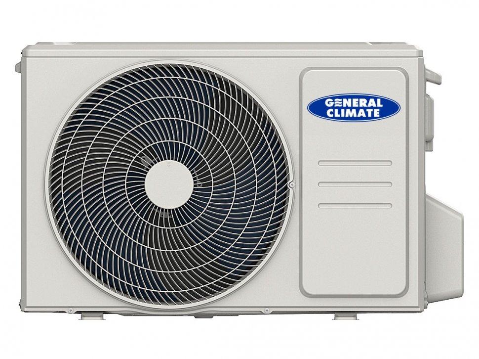 Сплит-система General Climate GC-RE18HR1/GU-RE18H1 Pulsar Inverter