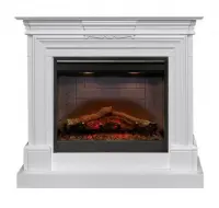 Каминокомплект Dimplex Chelsea с очагом Symphony 2608 Каминокомплект Dimplex Chelsea с очагом Symphony 2608