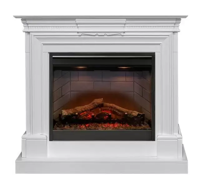 Каминокомплект Dimplex Chelsea с очагом Symphony 2608