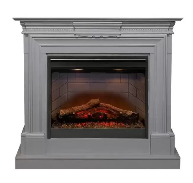 Каминокомплект Dimplex Chelsea с очагом Symphony 2608
