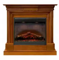 Каминокомплект Dimplex Chelsea с очагом Symphony 2608 Каминокомплект Dimplex Chelsea с очагом Symphony 2608