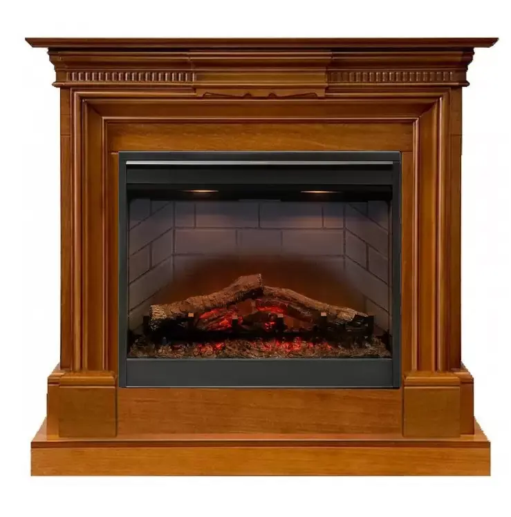 Каминокомплект Dimplex Chelsea с очагом Symphony 2608