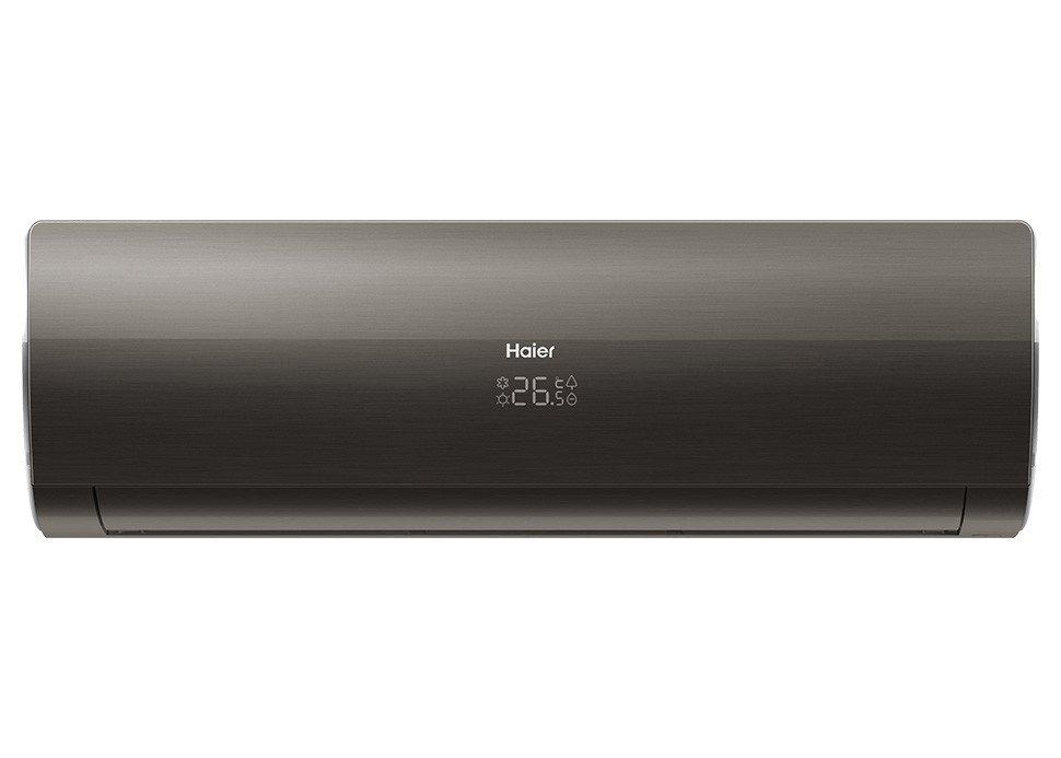 Сплит-система Haier HSU-24HFF103/R3-B/HSU-24HUF103/R3 Flexis Black