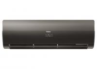 Сплит-система Haier HSU-24HFF103/R3-B/HSU-24HUF103/R3 Flexis Black