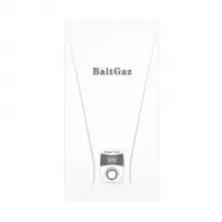 Настенный газовый котел BaltGaz Super Lux 11 Т
