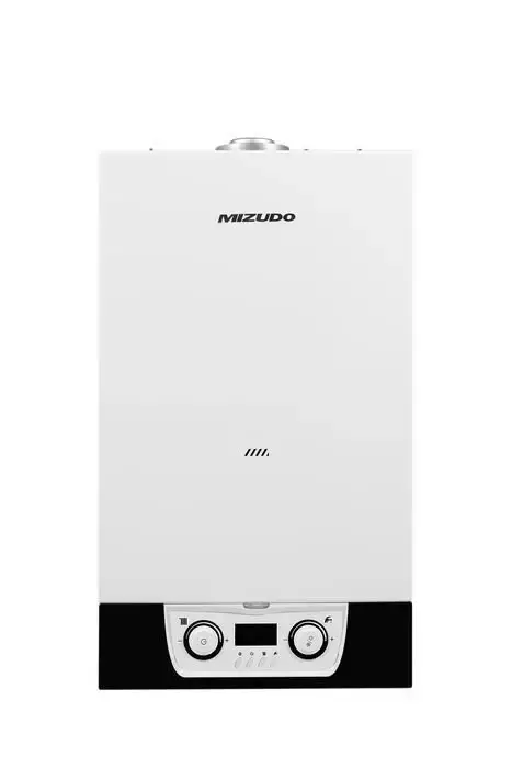 Настенный газовый котел MIZUDO MAESTRO ONE M32ТH c шиной OpenTherm