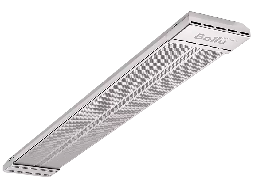 Инфракрасный обогреватель Ballu BIH-APL-2-M